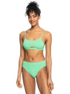 Roxy Color Jam - Bralette Bikini-Set Für Frauen