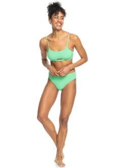 Roxy Color Jam - Bralette Bikini-Set Für Frauen -Modereich Geschaft erjx203524 roxyw ghy0 frt9