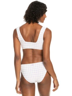 Roxy Check It - Bralette Bikini-Set Für Frauen 8 Roxy Check It - Bralette Bikini-Set Für Frauen -Modereich Geschaft erjx203525 roxyw png0 bck1