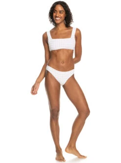 Roxy Check It - Bralette Bikini-Set Für Frauen 7 Roxy Check It - Bralette Bikini-Set Für Frauen -Modereich Geschaft erjx203525 roxyw png0 frt9