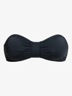 Roxy Beach Classics - Bandeau-Bikinioberteil Für Frauen -Modereich Geschaft erjx304599 roxyv kvj0 frt1