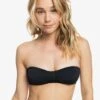 Roxy Beach Classics - Bandeau-Bikinioberteil Für Frauen