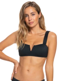 Roxy Love The Coco V - Bralette-Bikinioberteil Für Frauen