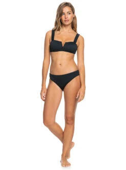 Roxy Love The Coco V - Bralette-Bikinioberteil Für Frauen -Modereich Geschaft erjx304644 roxyw kvj0 frt9