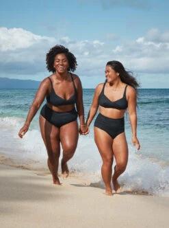 Roxy Love The Sun Ray - BH-Bikinioberteil Für Körbchengröße D Für Frauen -Modereich Geschaft erjx304645 roxyl kvj0 frt3