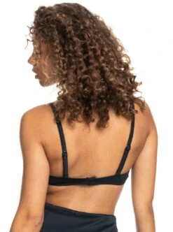 Roxy Love The Muse - Bügel-BH-Bikinioberteil Für Frauen -Modereich Geschaft erjx304648 roxyw kvj0 bck1