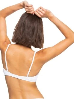 Roxy Love The Oceana - Bikinioberteil Für Frauen -Modereich Geschaft erjx304728 roxyw wbb0 bck1