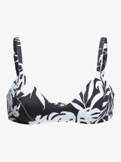 ROXY Love The Aloha - Triangel-Bikinioberteil Für Frauen -Modereich Geschaft erjx304733 roxyv kvj7 frt1
