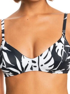 ROXY Love The Aloha - Triangel-Bikinioberteil Für Frauen -Modereich Geschaft erjx304733 roxyw kvj7 frt3
