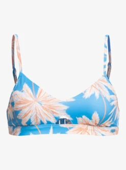 ROXY Love The Cross Step - Bralette-Bikinioberteil Für Frauen -Modereich Geschaft erjx304735 roxyv bjt6 frt1