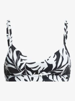 ROXY Love The Cross Step - Bralette-Bikinioberteil Für Frauen -Modereich Geschaft erjx304735 roxyv kvj7 frt1