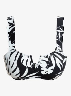 ROXY Love The Coco - Bralette-Bikinioberteil Für Frauen -Modereich Geschaft erjx304736 roxyv kvj7 frt1