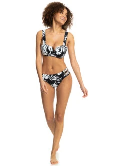 ROXY Love The Coco - Bralette-Bikinioberteil Für Frauen -Modereich Geschaft erjx304736 roxyw kvj7 frt9