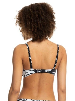 ROXY Love The Sun Ray - BH-Bikinioberteil Für Körbchengröße D Für Frauen -Modereich Geschaft erjx304737 roxyw kvj7 bck1