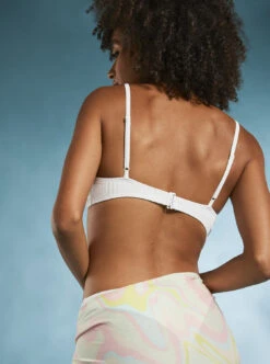 ROXY Love - Triangel-Bikinioberteil Für Frauen -Modereich Geschaft erjx304759 roxym wbb0 bck1