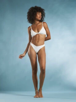 ROXY Love - Triangel-Bikinioberteil Für Frauen -Modereich Geschaft erjx304759 roxym wbb0 bck9