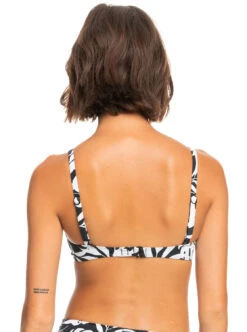 ROXY Love The Muse - Bügel-BH-Bikinioberteil Für Frauen -Modereich Geschaft erjx304760 roxyw kvj7 bck1