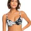 ROXY Love The Muse - Bügel-BH-Bikinioberteil Für Frauen