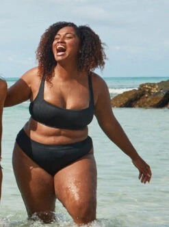 Roxy Love The 360 - Bikinioberteil Für Frauen -Modereich Geschaft erjx304775 roxyl kvj0 frt1