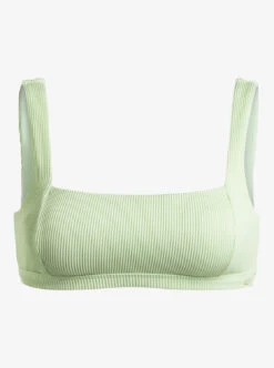 Roxy Love The 360 - Bikinioberteil Für Frauen -Modereich Geschaft erjx304775 roxyv gcy0 frt1