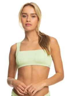 Roxy Love The 360 - Bikinioberteil Für Frauen -Modereich Geschaft erjx304775 roxyw gcy0 frt1