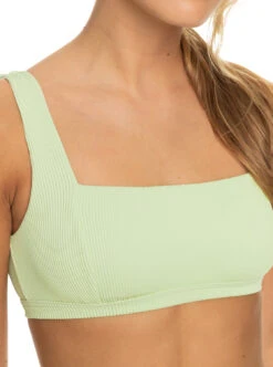 Roxy Love The 360 - Bikinioberteil Für Frauen -Modereich Geschaft erjx304775 roxyw gcy0 frt3