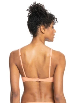 Roxy Beach Classics - Bralette-Bikinioberteil Für Frauen -Modereich Geschaft erjx304895 roxyw mfq0 bck1