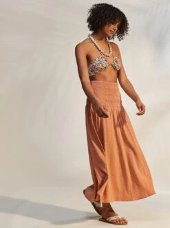 Roxy Printed Beach Classics - Triangle-Bikinioberteil Für Frauen -Modereich Geschaft erjx304910 roxym bsp7 frt9