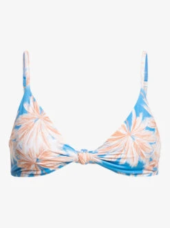 Roxy Printed Beach Classics - Bikinioberteil Für Frauen -Modereich Geschaft erjx304911 roxyv bjt6 frt1
