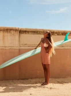 Roxy Retro Revo - Wendbares Bandeau-Bikinioberteil Für Frauen -Modereich Geschaft erjx304924 roxyl wbb8 frt3