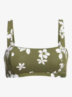 Roxy Retro - D-Cup-Bikinioberteil Für Frauen -Modereich Geschaft erjx304925 roxyv gng6 frt1