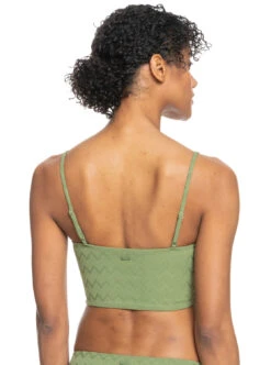 Roxy Current Coolness - Bikini-Tanktop Für Frauen 7 Roxy Current Coolness - Bikini-Tanktop Für Frauen -Modereich Geschaft erjx304943 roxyw gng0 bck1