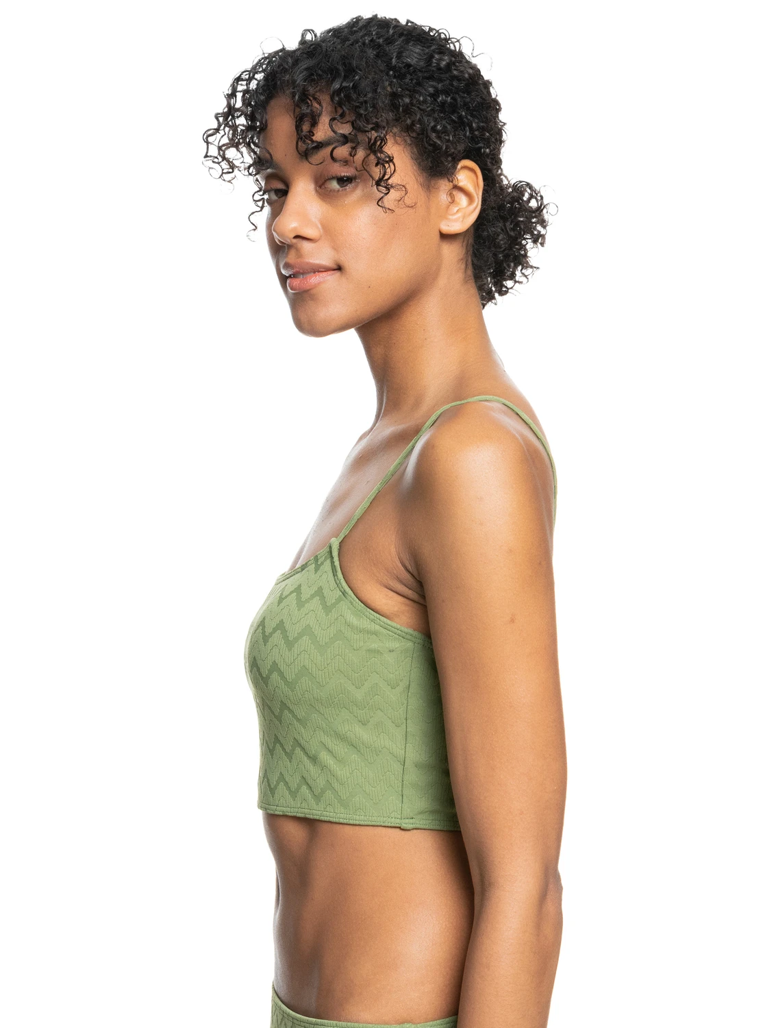 Roxy Current Coolness - Bikini-Tanktop Für Frauen 2 Roxy Current Coolness - Bikini-Tanktop Für Frauen – Bild 2