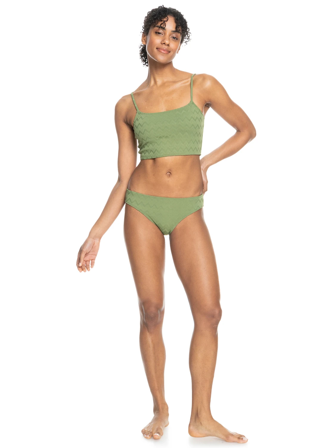 Roxy Current Coolness - Bikini-Tanktop Für Frauen 3 Roxy Current Coolness - Bikini-Tanktop Für Frauen – Bild 3