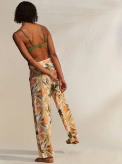 Roxy Current Coolness - Bügel-Bikinioberteil Mit Körbchengröße D Für Frauen -Modereich Geschaft erjx304944 roxym gng0 frt3