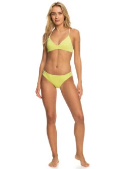 Roxy Retro Revo - Wendbares Triangel-Bikinioberteil Für Frauen -Modereich Geschaft erjx304954 roxyw wbb8 frt9