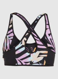 Roxy Active - BH-Bikinioberteil Für Frauen -Modereich Geschaft erjx304962 roxyv kvj4 bck1