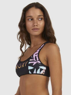 Roxy Active - BH-Bikinioberteil Für Frauen -Modereich Geschaft erjx304962 roxyw kvj4 sd1