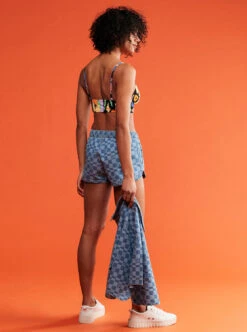 Roxy Color Jam - Bikini-Tanktop Für Frauen 12 Roxy Color Jam - Bikini-Tanktop Für Frauen -Modereich Geschaft erjx304964 roxym kvj6 frt3