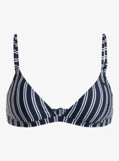 Roxy Into The Sun - Tiki-Tri-Bikinioberteil Für Frauen -Modereich Geschaft erjx304971 roxyv bsp1 frt1