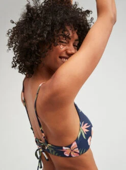 Roxy Into The Sun - Triangle-Bikinioberteil Für Frauen -Modereich Geschaft erjx304973 roxym bsp6 frt2