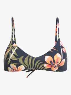 Roxy Into The Sun - Triangle-Bikinioberteil Für Frauen -Modereich Geschaft erjx304973 roxyv bsp6 frt1