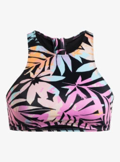 Roxy Active - BH-Bikinioberteil Für Frauen -Modereich Geschaft erjx304985 roxyv kvj4 frt1