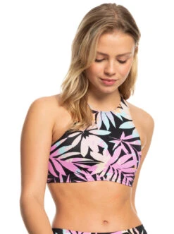 Roxy Active - BH-Bikinioberteil Für Frauen
