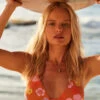 Roxy Surf.Kind.Kate. - Triangle-Bikinioberteil Für Frauen