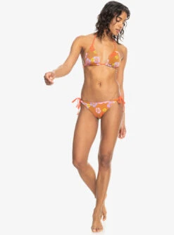 Roxy Surf.Kind.Kate. - Triangle-Bikinioberteil Für Frauen -Modereich Geschaft erjx305006 roxyw ctl6 frt9