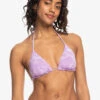 Roxy Surf.Kind.Kate. - Triangle-Bikinioberteil Für Frauen