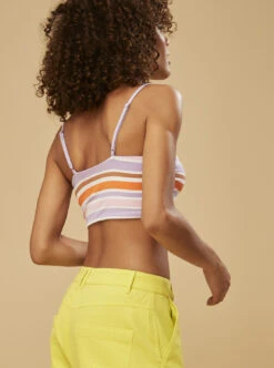 Roxy Surf.Kind.Kate. - Bikini-Tanktop Für Frauen -Modereich Geschaft erjx305007 roxym wbb6 bck1