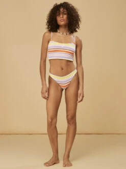Roxy Surf.Kind.Kate. - Bikini-Tanktop Für Frauen -Modereich Geschaft erjx305007 roxym wbb6 bck9