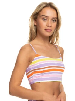Roxy Surf.Kind.Kate. - Bikini-Tanktop Für Frauen -Modereich Geschaft erjx305007 roxyw wbb6 frt2